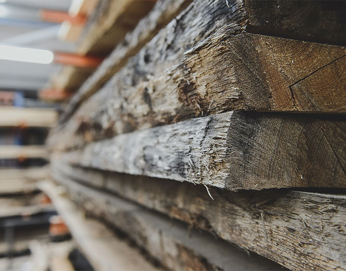 Why Is Oak Good For Garden Furniture? Gaze Burvill