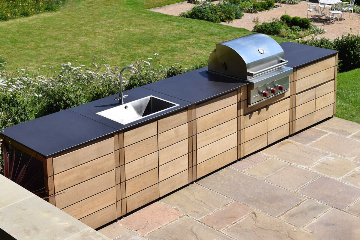 Outdoor Kitchen Grills Outdoor Kitchens Gaze Burvill