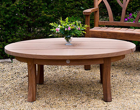 Woodland Table Accessories Gaze Burvill, Woodland Outdoor Furniture