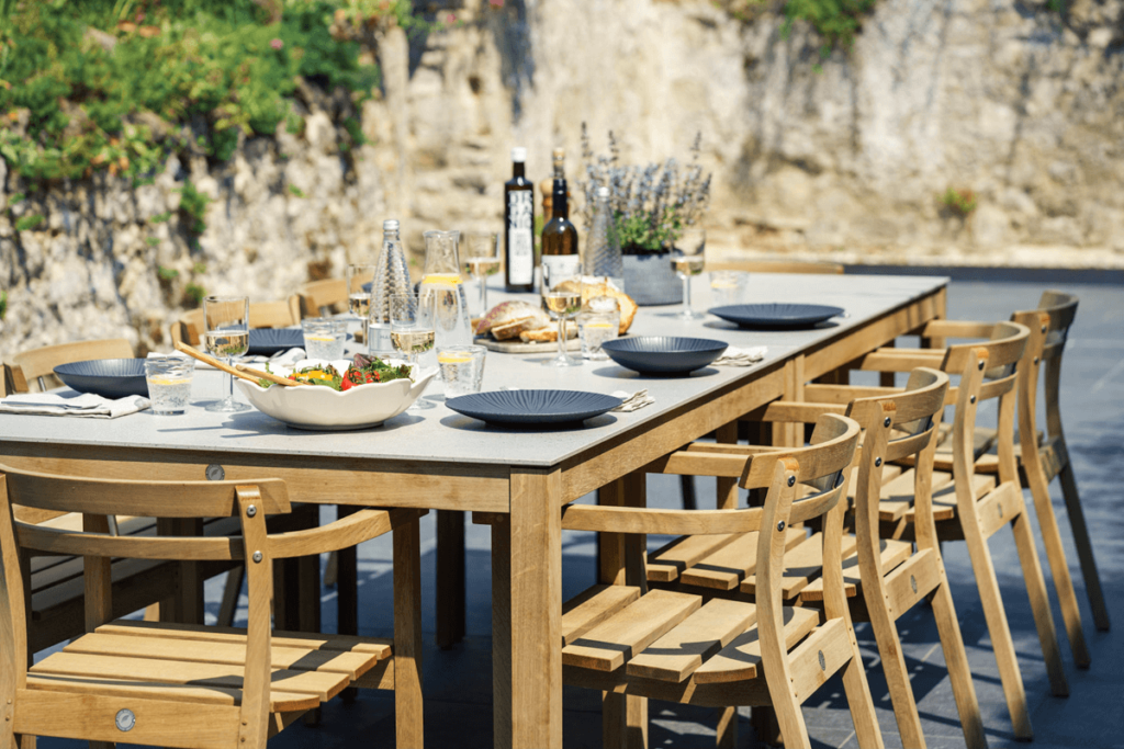 Levity Chair Gaze Burvill