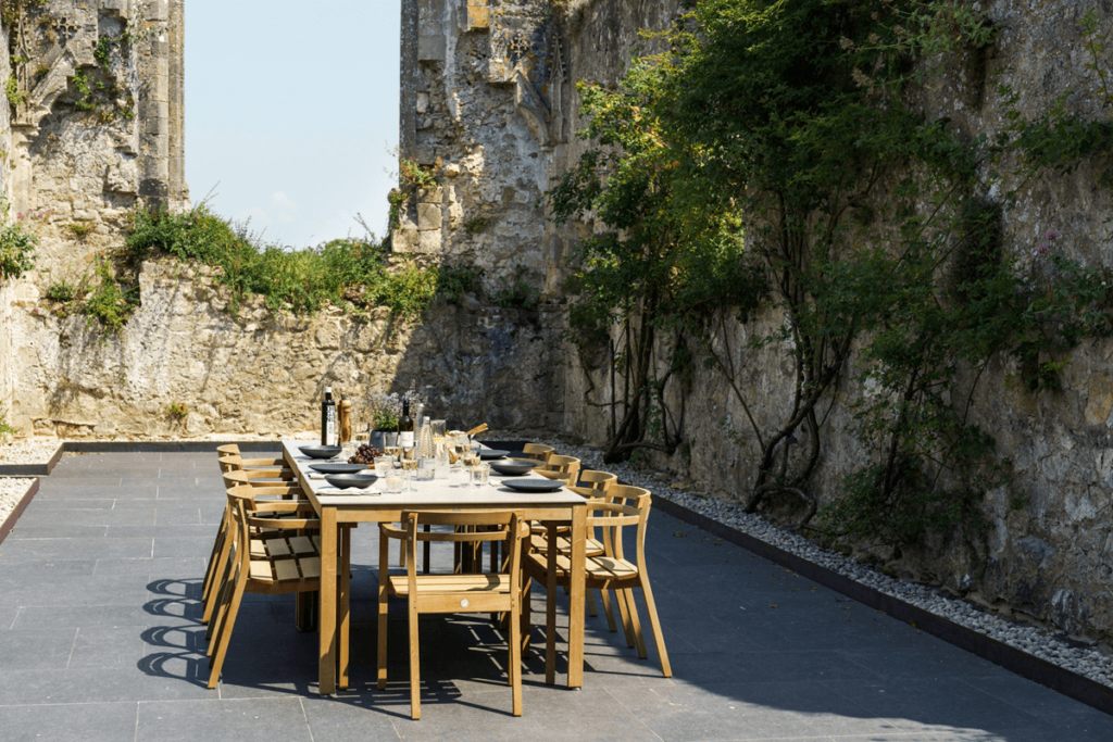 Levity Chair Gaze Burvill