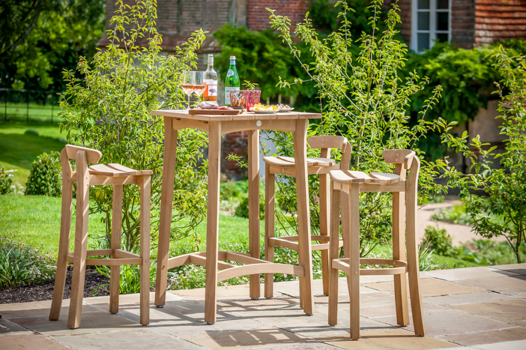 Luxury Outdoor Furniture Oak Garden Furniture Gaze Burvill