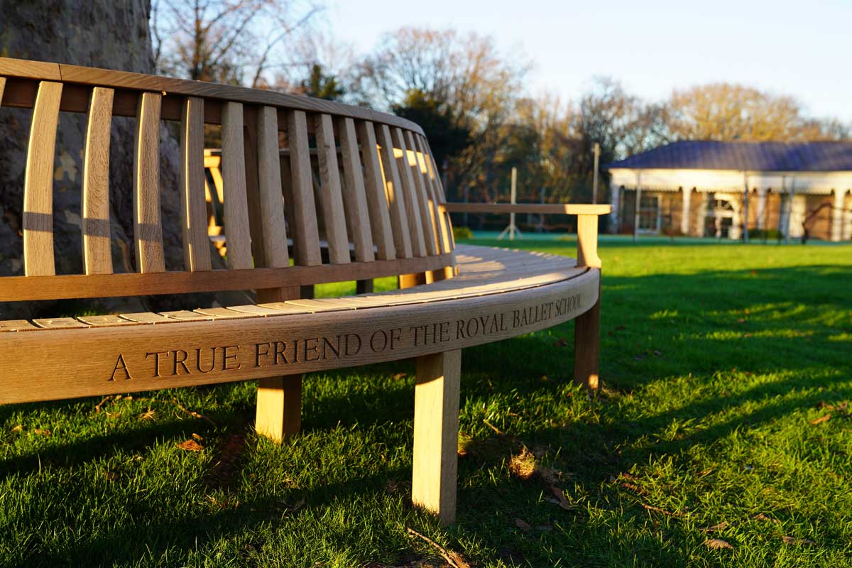 Custom-Tree-Seat-Carving
