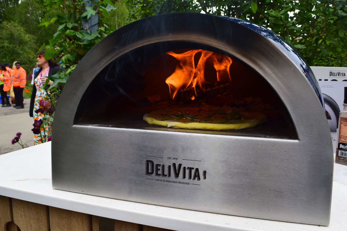 Delivita-Pizza-Oven