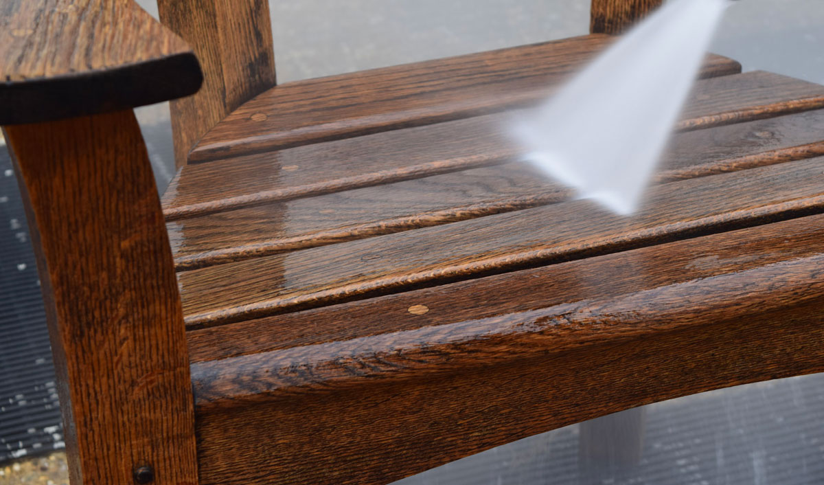 Aftercare-Steam-Clean
